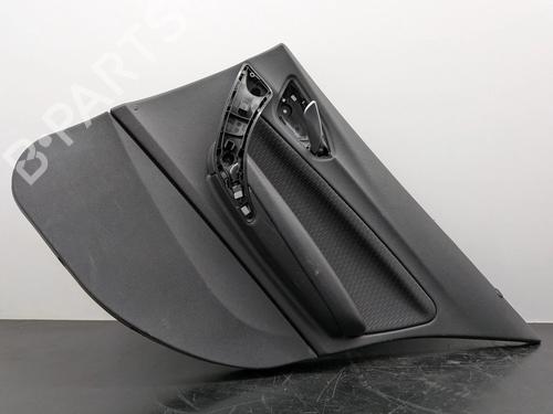 Bageste højre beklædning Bageste højre beklædning BMW 1 (F20) 114 d (95 hp) 34116672 34116672