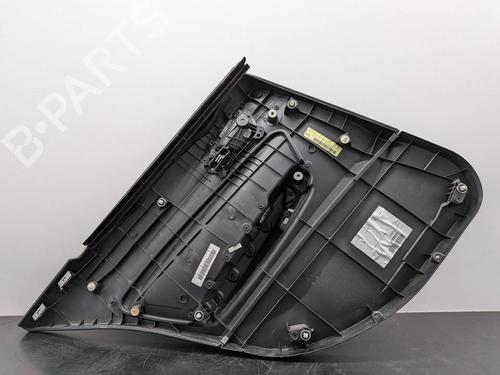 Rear right panel BMW 1 (F20) 114 d | BP34116672C61  - Image 5