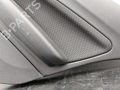 Rear right panel BMW 1 (F20) 114 d | BP34116672C61  - Image 12