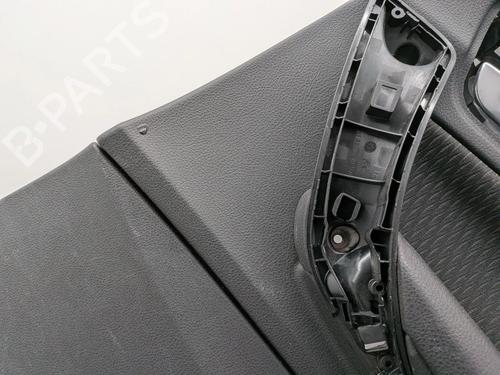 Rear right panel BMW 1 (F20) 114 d | BP34116672C61  - Image 11