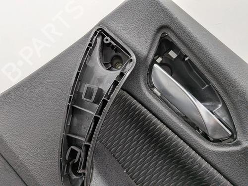 Rear right panel BMW 1 (F20) 114 d | BP34116672C61  - Image 10