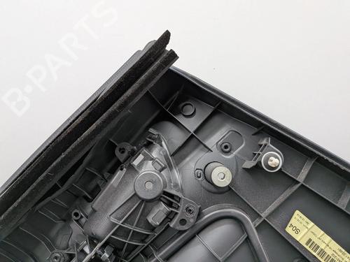 Rear right panel BMW 1 (F20) 114 d | BP34116672C61  - Image 15