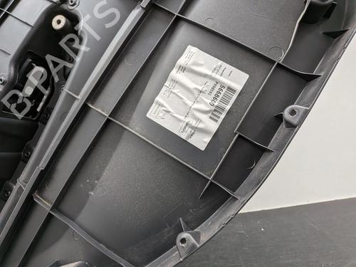 Rear right panel BMW 1 (F20) 114 d | BP34116672C61  - Image 21