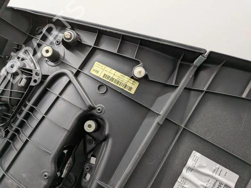 Rear right panel BMW 1 (F20) 114 d | BP34116672C61  - Image 20