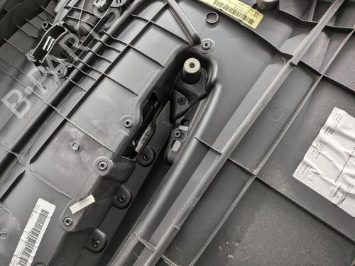 Rear right panel BMW 1 (F20) 114 d | BP34116672C61  - Image 19