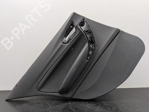 Used Rear left panel Rear left panel BMW 1 (F20) 114 d (95 hp) 34116857 34116857