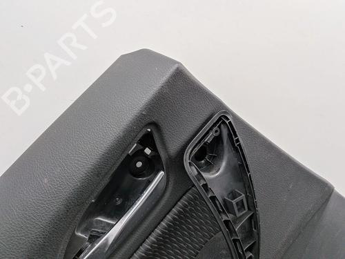 Rear left panel BMW 1 (F20) 114 d | BP34116857C60  - Image 5