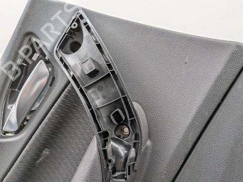 Rear left panel BMW 1 (F20) 114 d | BP34116857C60  - Image 6