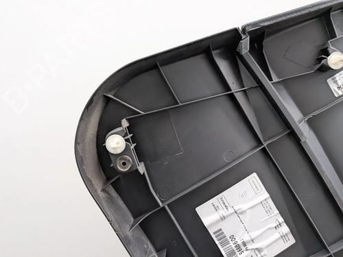 Rear left panel BMW 1 (F20) 114 d | BP34116857C60  - Image 11