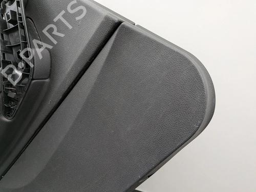 Rear left panel BMW 1 (F20) 114 d | BP34116857C60  - Image 10