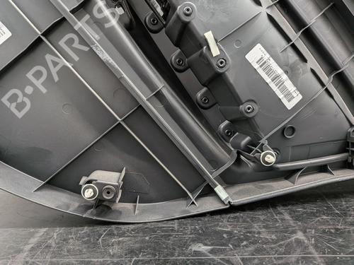 Rear left panel BMW 1 (F20) 114 d | BP34116857C60  - Image 16