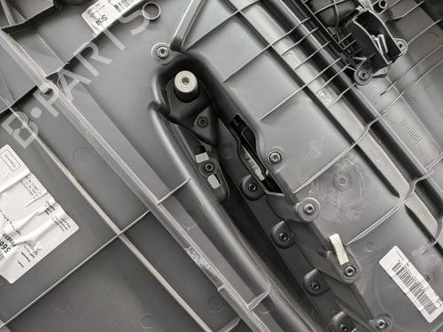 Rear left panel BMW 1 (F20) 114 d | BP34116857C60  - Image 14