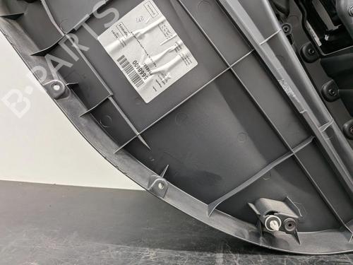 Rear left panel BMW 1 (F20) 114 d | BP34116857C60  - Image 15