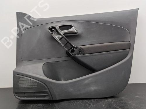 Forra frente direita Forra frente direita VW POLO V (6R1, 6C1) 1.2 (70 hp) 34116858 34116858