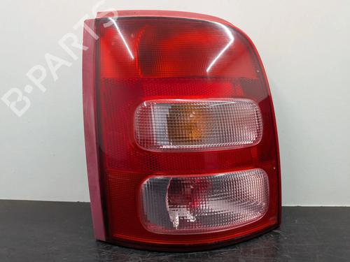 Used Left taillight Left taillight 12159059 12159059