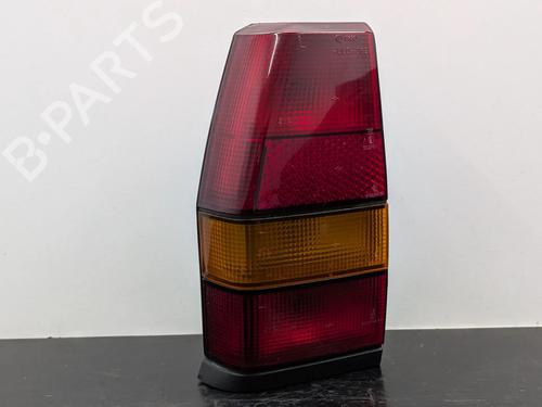 Used Left taillight Left taillight VW POLO II (86C, 80) [1981-1994] 12151463 12151463