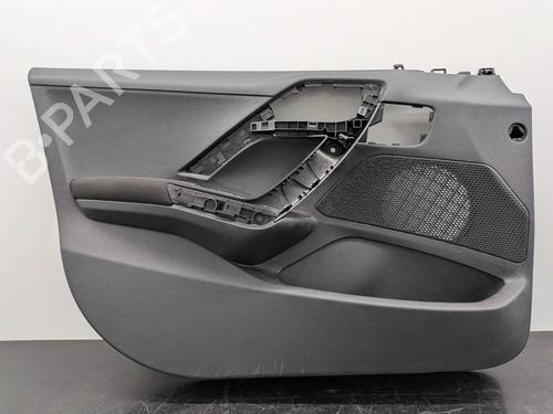 Used Front left panel Front left panel PEUGEOT 208 I (CA_, CC_) 1.2 PureTech 82 (82 hp) 34117447 34117447