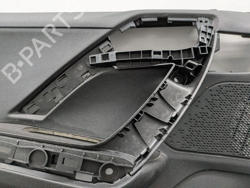 Front left panel PEUGEOT 208 I (CA_, CC_) 1.2 PureTech 82 | BP34117447C58  - Image 6