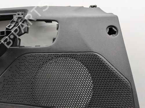 Front left panel PEUGEOT 208 I (CA_, CC_) 1.2 PureTech 82 | BP34117447C58  - Image 5