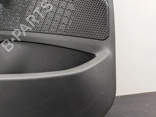 Front left panel PEUGEOT 208 I (CA_, CC_) 1.2 PureTech 82 | BP34117447C58  - Image 10