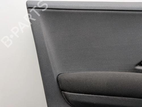 Front left panel PEUGEOT 208 I (CA_, CC_) 1.2 PureTech 82 | BP34117447C58  - Image 7