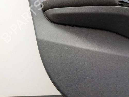 Front left panel PEUGEOT 208 I (CA_, CC_) 1.2 PureTech 82 | BP34117447C58  - Image 8