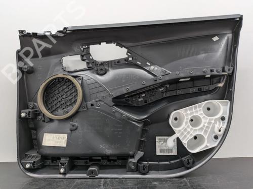 Front left panel PEUGEOT 208 I (CA_, CC_) 1.2 PureTech 82 | BP34117447C58  - Image 14