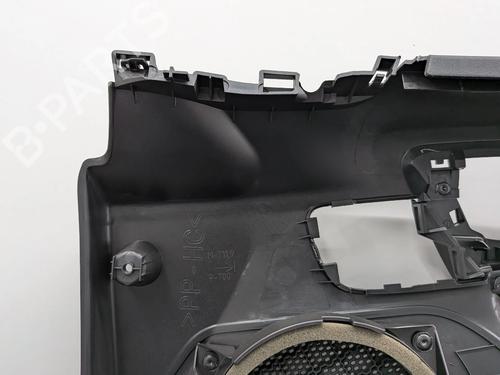 Front left panel PEUGEOT 208 I (CA_, CC_) 1.2 PureTech 82 | BP34117447C58  - Image 15