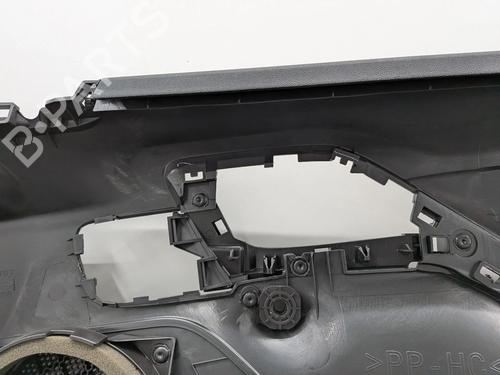 Front left panel PEUGEOT 208 I (CA_, CC_) 1.2 PureTech 82 | BP34117447C58  - Image 16
