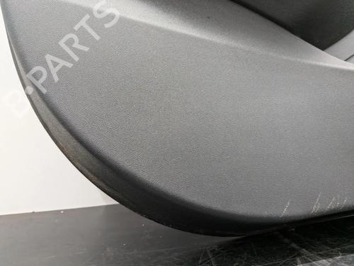 Front left panel PEUGEOT 208 I (CA_, CC_) 1.2 PureTech 82 | BP34117447C58  - Image 13