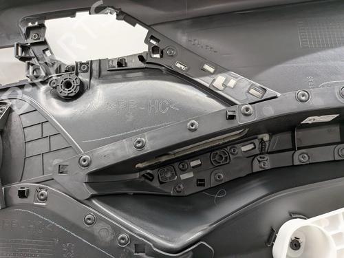 Front left panel PEUGEOT 208 I (CA_, CC_) 1.2 PureTech 82 | BP34117447C58  - Image 20