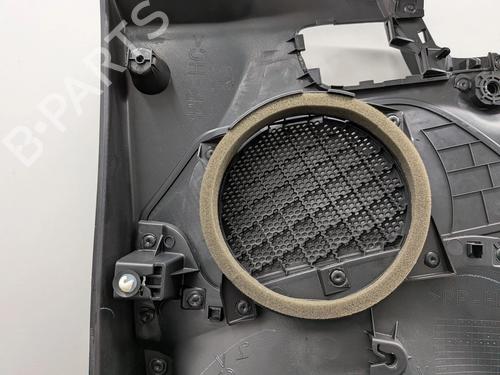 Front left panel PEUGEOT 208 I (CA_, CC_) 1.2 PureTech 82 | BP34117447C58  - Image 21