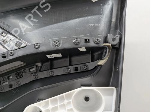 Front left panel PEUGEOT 208 I (CA_, CC_) 1.2 PureTech 82 | BP34117447C58  - Image 19