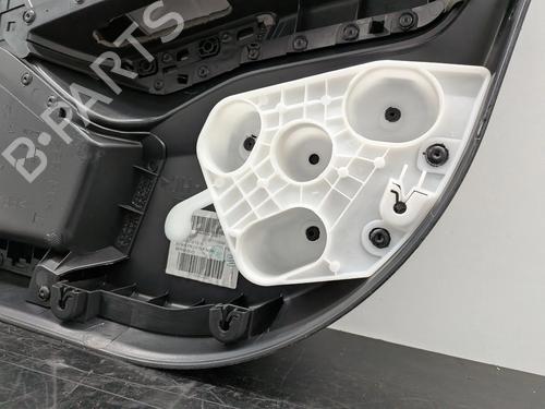 Front left panel PEUGEOT 208 I (CA_, CC_) 1.2 PureTech 82 | BP34117447C58  - Image 24