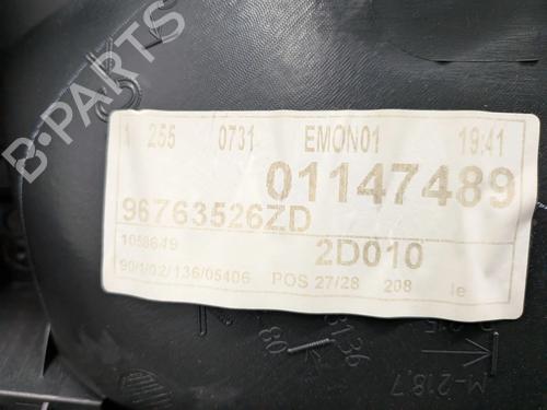 Front left panel PEUGEOT 208 I (CA_, CC_) 1.2 PureTech 82 | BP34117447C58  - Image 26