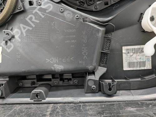 Front left panel PEUGEOT 208 I (CA_, CC_) 1.2 PureTech 82 | BP34117447C58  - Image 23