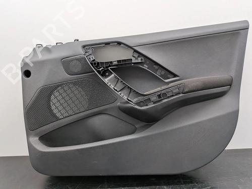 Used Front right panel Front right panel PEUGEOT 208 I (CA_, CC_) 1.2 PureTech 82 (82 hp) 34117448 34117448