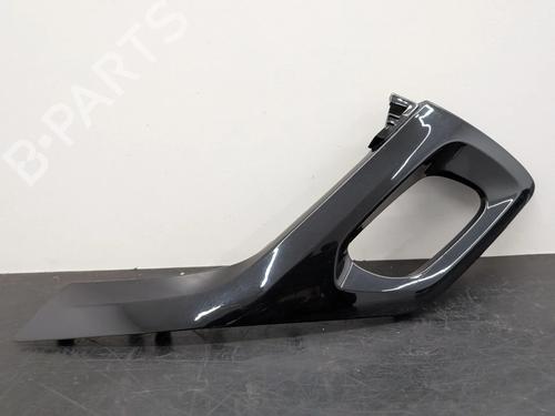 Used Door moulding trim Door moulding trim PEUGEOT 208 I (CA_, CC_) 1.2 PureTech 82 (82 hp) 34117451 34117451