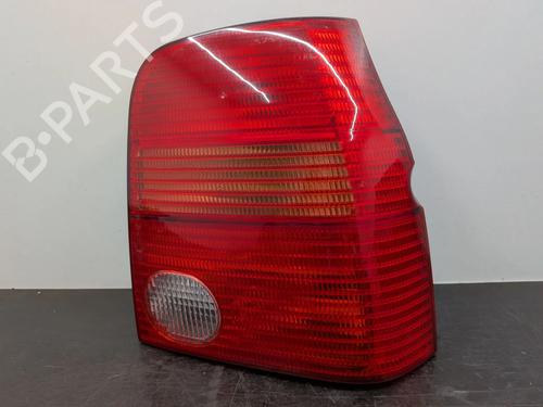 Used Right taillight Right taillight VW LUPO I (6X1, 6E1) 1.0 (50 hp) 12155675 12155675