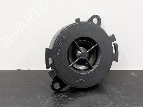 Used Speaker Speaker PEUGEOT 208 I (CA_, CC_) 1.2 PureTech 82 (82 hp) 34117452 34117452