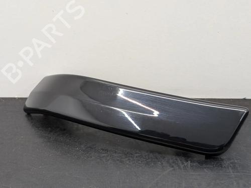Used Door moulding trim Door moulding trim PEUGEOT 208 I (CA_, CC_) 1.2 PureTech 82 (82 hp) 34117453 34117453
