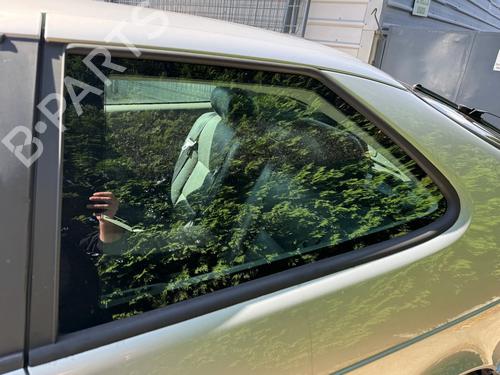 Used Rear left quarter glass Rear left quarter glass SAAB 9-3 (YS3D) 2.2 TiD (115 hp) 33916976 33916976