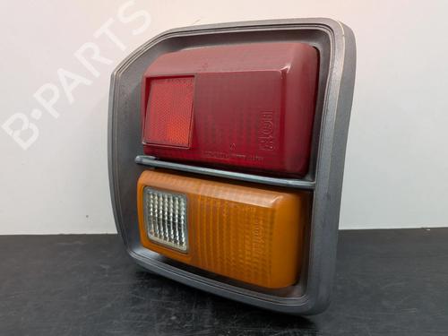 Rückleuchte Rechts für Rückleuchte Rechts NISSAN DATSUN 100A (E10, BLF10) 1.0 (E10) (45 hp) 34125058 34125058