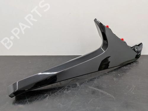 Used Door moulding trim Door moulding trim TOYOTA RAV 4 V (_A5_, _H5_) 2.5 Hybrid AWD (AXAH54, AXAL54) (222 hp) 34125059 34125059