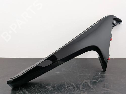 Used Door moulding trim Door moulding trim TOYOTA RAV 4 V (_A5_, _H5_) 2.5 Hybrid AWD (AXAH54, AXAL54) (222 hp) 34125060 34125060