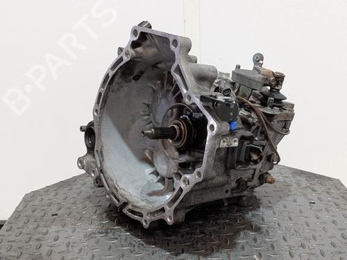 Girkasse Girkasse MAZDA 5 (CR) 2.0 CD (CR19) (143 hp) 34125063 34125063