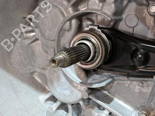 Gearbox MAZDA 5 (CR) 2.0 CD (CR19) | BP34125063M3  - Image 10