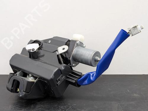 Used Tailgate lock Tailgate lock TOYOTA RAV 4 V (_A5_, _H5_) 2.5 Hybrid AWD (AXAH54, AXAL54) (222 hp) 34125065 34125065