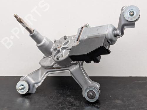Used Rear wiper motor Rear wiper motor TOYOTA RAV 4 V (_A5_, _H5_) 2.5 Hybrid AWD (AXAH54, AXAL54) (222 hp) 34125066 34125066