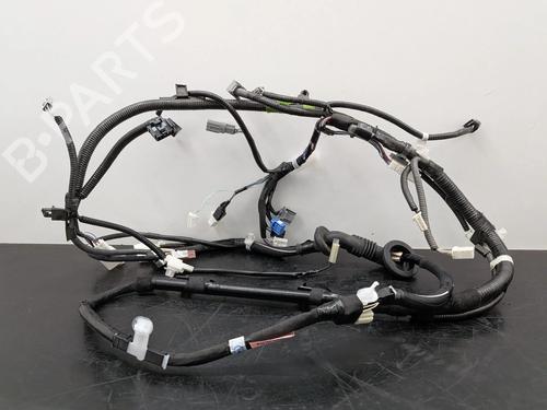 Kabelbaum für Kabelbaum TOYOTA RAV 4 V (_A5_, _H5_) 2.5 Hybrid AWD (AXAH54, AXAL54) (222 hp) 34125067 34125067